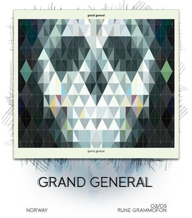 Grand General by Grand General