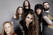 Amaranthe