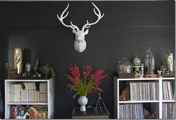 black-matte-walls-white-deer-head-via-AT