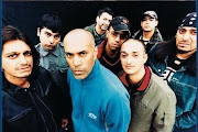 Asian Dub Foundation