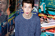 Troye Sivan