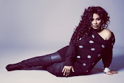 Chaka Khan