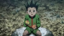 Hunter X Hunter - 101 - Large 22