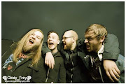 Cancer Bats