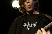 Thurston Moore