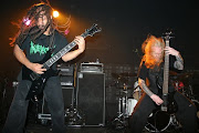 Suffocation
