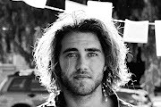 Matt Corby