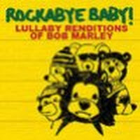 Lullaby Renditions of Bob Marley