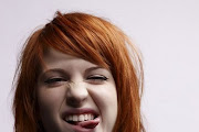 Hayley Williams
