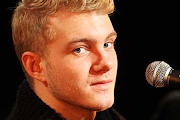 Ed Drewett