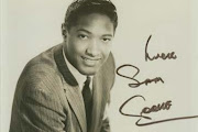 Sam Cooke