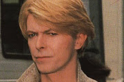David Bowie
