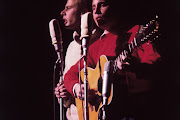 Simon And Garfunkel