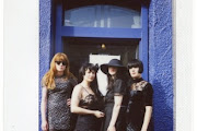 Dum Dum Girls