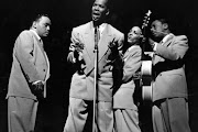 The Ink Spots