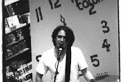 Jeff Buckley