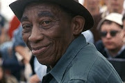 Mississippi John Hurt