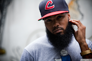 Stalley