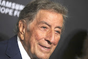 Tony Bennett