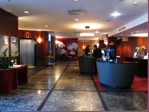 Radisson Blu Royal Park Hotel Stockholm Radisson Blu Royal Park Hotel Stockholm