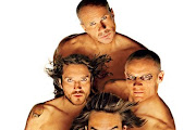 Red Hot Chili Peppers