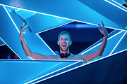 Calvin Harris