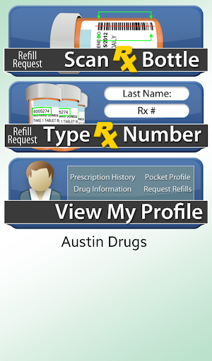 Austin Drugs