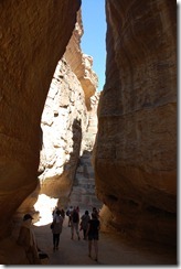 Oporrak 2011 - Jordania ,-  Petra, 21 de Septiembre  94