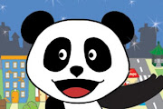Panda Vai à Escola