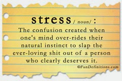 Funny-definitions-stress