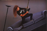 Marty Friedman