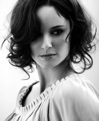 Sarah wayne callies so beautiful