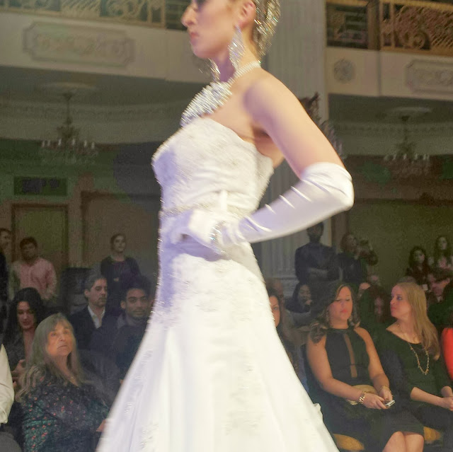 new york couture show