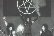 Motley Crue