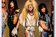 Twisted Sister