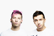Twenty One Pilots
