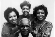 The Staple Singers