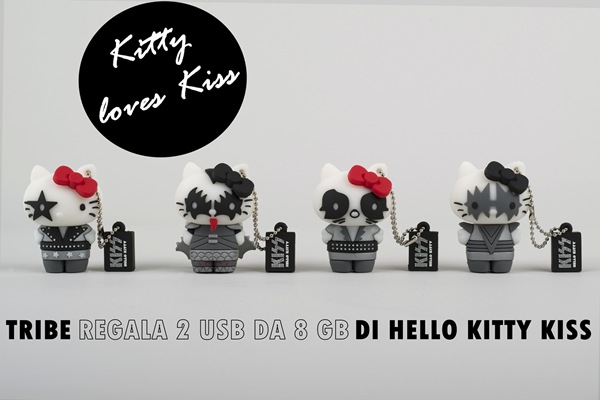 immagine hello kitty innamorata scaricare