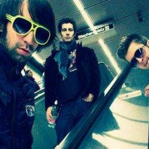 Bruno Benetton Free Band