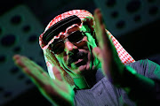 Omar Souleyman