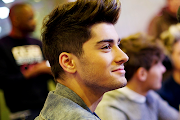 Zayn Malik