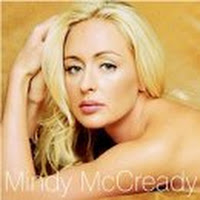 Mindy McCready