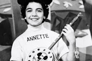 Annette Funicello