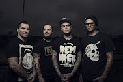 The Amity Affliction
