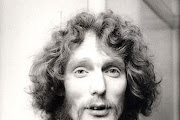 Ginger Baker