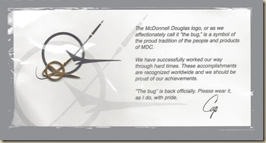Bug Pin
