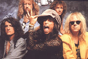 Aerosmith