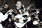 Hank Snow