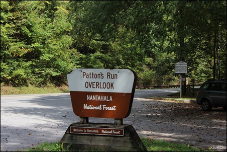 Nantahala National Forest
