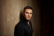 Gary Barlow